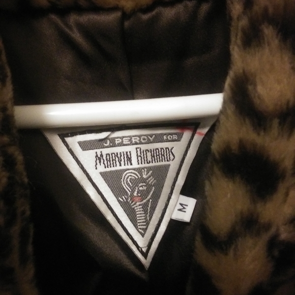 J Percy Marvin Richards - Picture 2 of 2